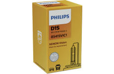 Zarovka, dalkovy svetlomet PHILIPS 85415VIC1