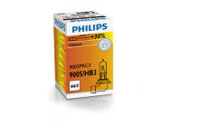 Žárovka mlhového světlometu PHILIPS 9005PRC1