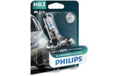 Philips X-tremeVision Pro150 9005XVPB1 HB3 P20d 12V 60W