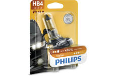 Philips Vision 9006PRB1 HB4 P22d 12V 60W