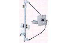 Zvedací zařízení oken KLOKKERHOLM 00011801