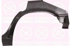 Boční stěna KLOKKERHOLM 0005582