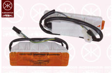 Blikač KLOKKERHOLM 00080350