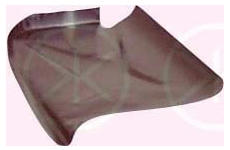 Uchycení baterie KLOKKERHOLM 0008690