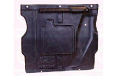 Kryt motoru KLOKKERHOLM 0012796