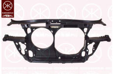 Přední obložení KLOKKERHOLM 0014202