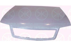 Kapota motoru KLOKKERHOLM 0014280