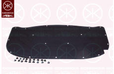 Izolace motorového prostoru KLOKKERHOLM 00142851