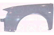 Blatník KLOKKERHOLM 0014315