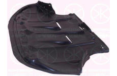 Kryt motoru KLOKKERHOLM 0014795