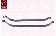 Upevňovací pásek, palivová nádrž KLOKKERHOLM 0014897