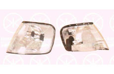 Blikač KLOKKERHOLM 00150362