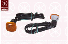 Blikač KLOKKERHOLM 00150550