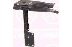 Přední obložení KLOKKERHOLM 0017271