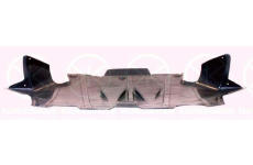 Kryt motoru KLOKKERHOLM 0017795