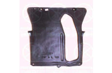 Kryt motoru KLOKKERHOLM 0017797