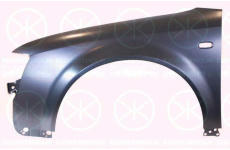 Blatník KLOKKERHOLM 0019311