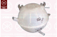 Vyrovnávací nádoba, chladicí kapalina KLOKKERHOLM 00263001