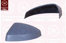 Kryt, venkovni zrcatka KLOKKERHOLM 00271051