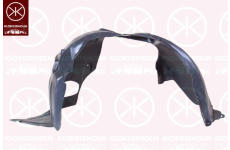 oblozeni, dutina kola KLOKKERHOLM 0027387