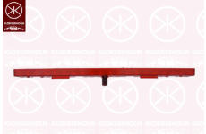 Přídavné brzdové světlo KLOKKERHOLM 00280770