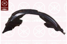 oblozeni, dutina kola KLOKKERHOLM 0029387