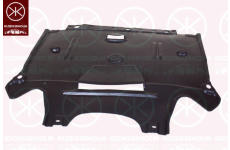 Kryt motoru KLOKKERHOLM 0029797