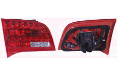 Zadní světlo KLOKKERHOLM 00310705A1