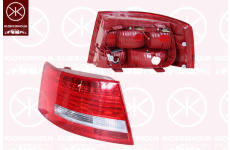 Zadní světlo KLOKKERHOLM 00310713