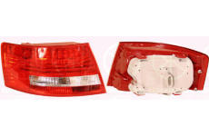 Zadní světlo KLOKKERHOLM 00310713A1