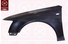 Blatník KLOKKERHOLM 0031313