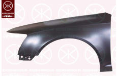 Blatník KLOKKERHOLM 0031317A1