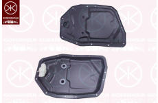 Olejová vana, automatická převodovka KLOKKERHOLM 0031479