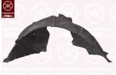 oblozeni, dutina kola KLOKKERHOLM 0033383