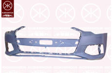 Nárazník KLOKKERHOLM 0033900