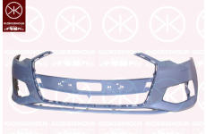 Nárazník KLOKKERHOLM 0033901