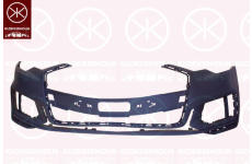 Nárazník KLOKKERHOLM 0033902