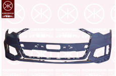 Nárazník KLOKKERHOLM 0033903