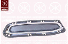 Kryt nárazníku, vlečné zařízení KLOKKERHOLM 0033915