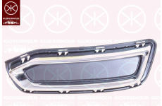 Kryt nárazníku, vlečné zařízení KLOKKERHOLM 0033917