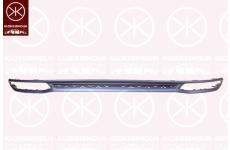 Spoiler KLOKKERHOLM 0033970