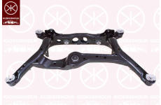 Telo nápravy KLOKKERHOLM 0039006