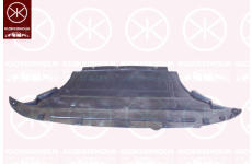 Kryt motoru KLOKKERHOLM 0039795