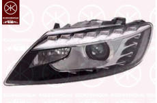 Hlavní světlomet KLOKKERHOLM 00400185A1