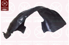 oblozeni, dutina kola KLOKKERHOLM 0040385