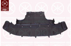 Kryt motoru KLOKKERHOLM 0040795