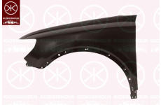 Blatník KLOKKERHOLM 0041313