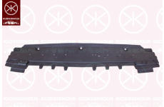 Kryt motoru KLOKKERHOLM 0041795