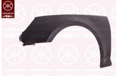 Blatník KLOKKERHOLM 0043311A1