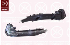 Blikač KLOKKERHOLM 00451057